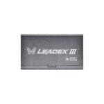 Super Flower Leadex III Gold UP ATX 3.1 850 Watts Power Supply - Image 3