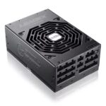 Super Flower Leadex Titanium 1600 Watt Power Supply