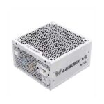 Super Flower Leadex VII Platinum Pro 1200W ATX 3.1 Power Supply (White) - Image 2