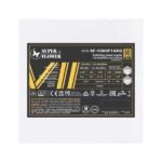Super Flower Leadex VII XG 1000W ATX 3.1 Power Supply (White) - Image 2
