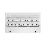 Super Flower Leadex VII XG 1000W ATX 3.1 Power Supply (White) - Image 4