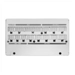 Super Flower Leadex VII XG Gold 1300W White ATX3.1 Fully Modular SMPS - Image 2