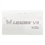 Super Flower Leadex VII XG Gold 1300W White ATX3.1 Fully Modular SMPS - Image 3