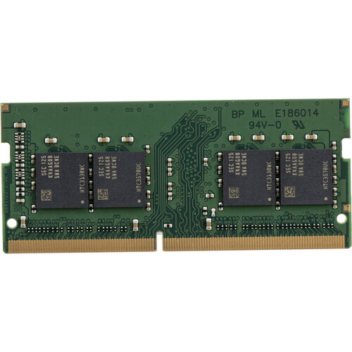 Synology 16GB DDR4