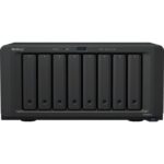 Synology DiskStation DS1823xs+ 8-Bay NAS Enclosure - Image 2
