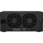 Synology DiskStation DS1823xs+ 8-Bay NAS Enclosure - Image 3