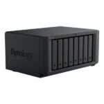 Synology DiskStation DS1825+ 8-Bay Network Attached Storage NAS Device - Image 2