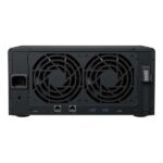 Synology DiskStation DS1825+ 8-Bay Network Attached Storage NAS Device - Image 3