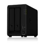 Synology DiskStation DS720+ 2-Bay NAS Enclosure