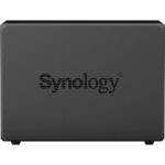 Synology DiskStation DS723+ Network Attached Storage Drive (Black) - Image 5