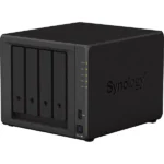 Synology DiskStation DS923+ 4-Bay NAS Enclosure