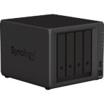 Synology DiskStation DS923+ 4-Bay NAS Enclosure - Image 5