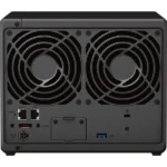 Synology DiskStation DS923+ 4-Bay NAS Enclosure - Image 4