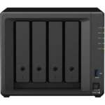 Synology DiskStation DS923+ 4-Bay NAS Enclosure - Image 2