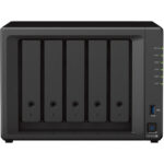 Synology Diskstation DS1522 2