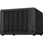 Synology Diskstation DS1522 3