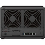 Synology Diskstation DS1522 4