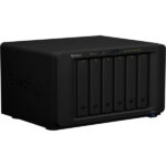 Synology Diskstation DS1621 1