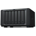 Synology Diskstation DS1621 2