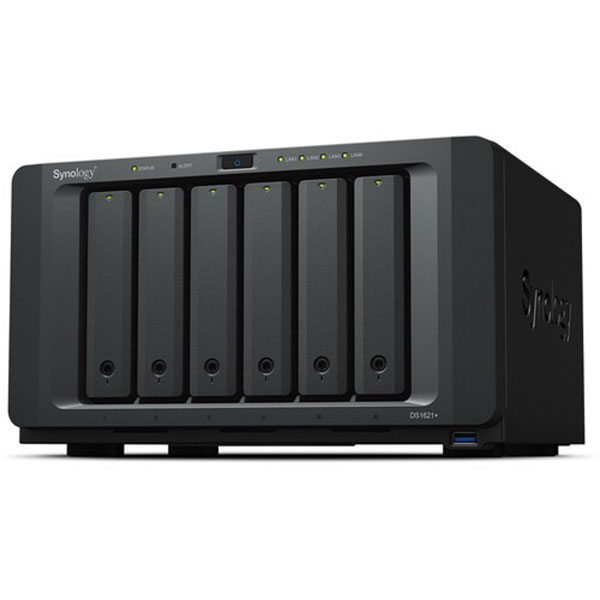 Synology Diskstation DS1621 2