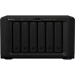 Synology Diskstation DS1621 3
