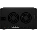 Synology Diskstation DS1621 4