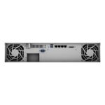 Synology RS1221+ RackStation 8-Bay Diskless Rackmount Network Attached Storage NAS Device - Image 3