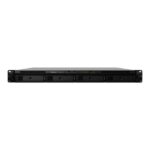 Synology RackStation RS1619xs+ 4-Bay NAS Enclosure - Image 2