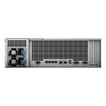 Synology RackStation RS4021xs+ 16-Bay NAS Enclosure - Image 2