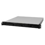 Synology RackStation RS822+ 4-Bay NAS Enclosure - Image 2
