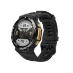 T Rex 2 Black Gold 2