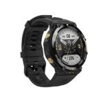 T Rex 2 Black Gold 3