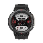 T Rex 2 Ember Black 1