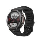 T Rex 2 Ember Black 2