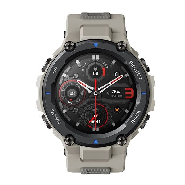 T Rex Pro Grey 2