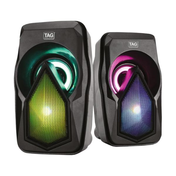 TAG DP600