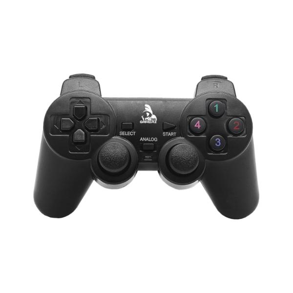 TAG Gamerz G10 USB Gamepad