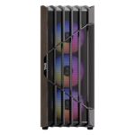 TAG Gamerz Stellar Elite ARGB Mid Tower ATX Gaming PC CabinetPRICE LIST ARE HAI NA LIS - Image 2