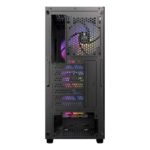 TAG Gamerz Stellar Elite ARGB Mid Tower ATX Gaming PC CabinetPRICE LIST ARE HAI NA LIS - Image 4