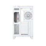 TAG Gamerz Supernova ARGB EATX Mid Tower Cabinet (White) - Image 6