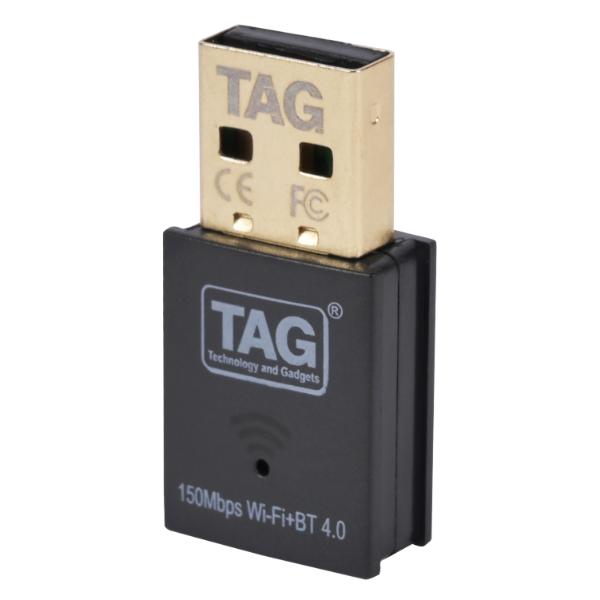 TAG Rapidbay