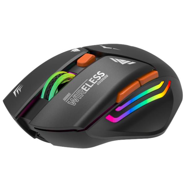 TAG WM800 Wireless Gaming Mouse