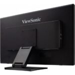 ViewSonic Td2760 27 Inch Va Fhd 1080P Touch Monitor
