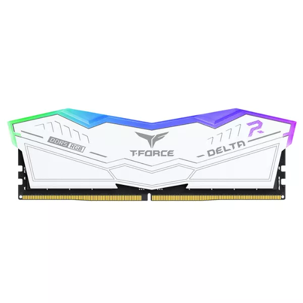 TEAMGROUP Delta RGB DDR5