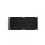 THERMALTAKE TOUGHLIQUID ULTRA 240 AIO LIQUID CPU COOLER 2 1