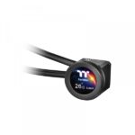THERMALTAKE TOUGHLIQUID ULTRA 240 AIO LIQUID CPU COOLER 3 1