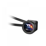 THERMALTAKE TOUGHLIQUID ULTRA 360 ALL IN ONE LIQUID CPU COOLER 3 1