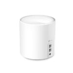 TP-Link Deco X60 AX5400 WiFi 6 Whole Home Mesh Router - Image 2