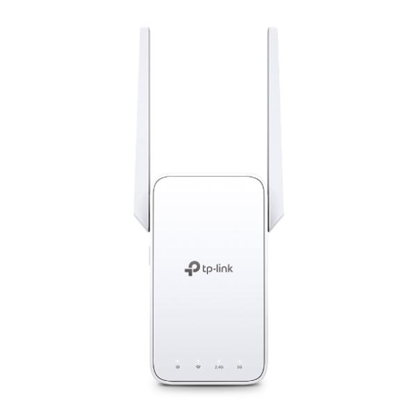 TP-Link RE315 AC1200 Mesh Wi-Fi Range Extender