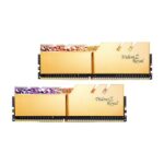 TRident Z Royal Gold 3